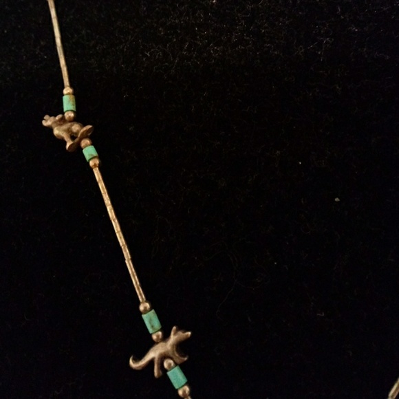 VINTAGE STERLING SILVER - Picture 2 of 4